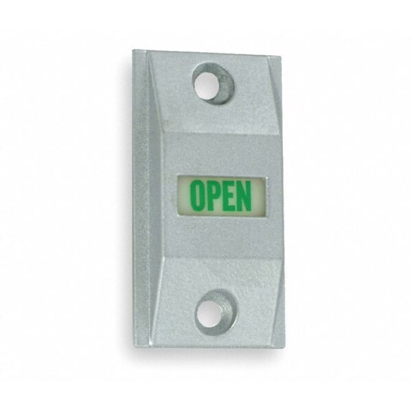 Adams Rite 408920130 Exit Indicator for up to 2-1/2" Door 408920130 - main